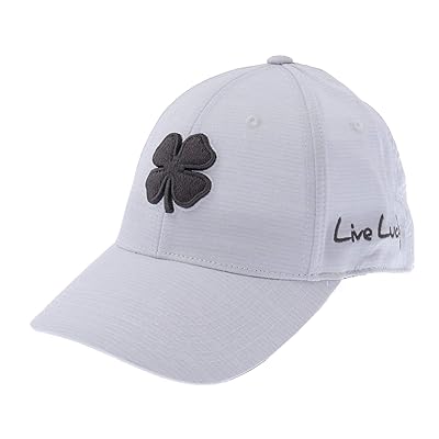לצפייה במוצר HURLEY LOGO CAP  BLACK/WHITE